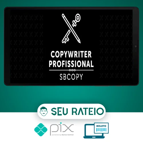 Copywriter Pro - Sociedade Brasileira de Copywriting (SBCOPY)