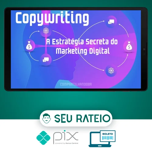 Copywriting A Estratégia Secreta do Marketing Digital - Andre Silva