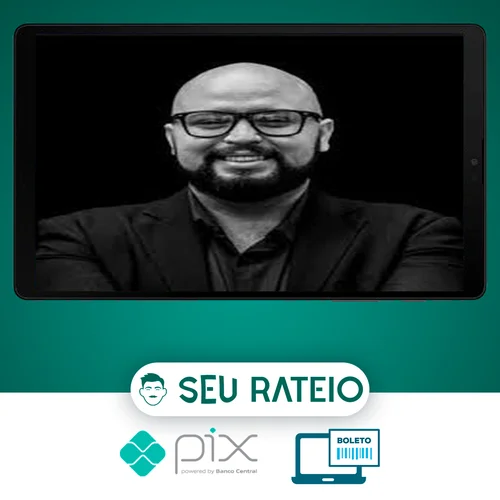 Copywriting Escrita Poderosa - Paulo Macedo