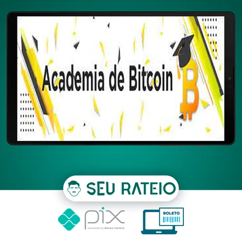 Ganhar Dinheiro Com Bitcoin - Academia do Bitcoin