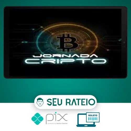 Jornada Cripto - Projeto Milionários