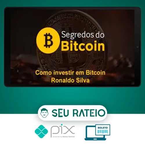 Os Segredos do Bitcoin - Infomoney