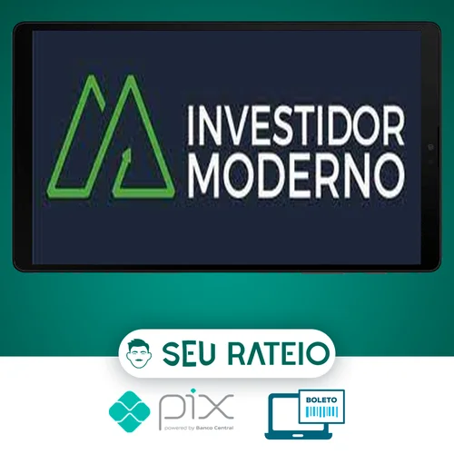 Projeto do 0 a Trader: Aprenda Tudo Sobre Bitcoin Trading - Pablo Granier (Investidor Moderno)