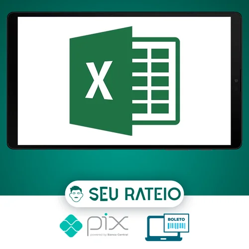 Advanced Microsoft Excel - Stephen Saxton [INGLÊS]