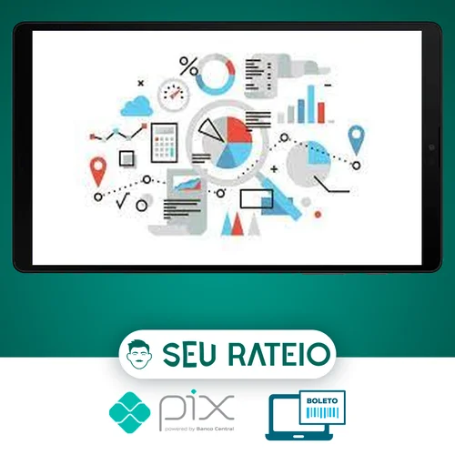 Analytics, Visualização, Relatórios e Tomada de Decisões com Big Data - DAS