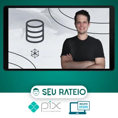 SQL do Básico ao Avançado (com MySQL e Projeto) - Matheus Battisti