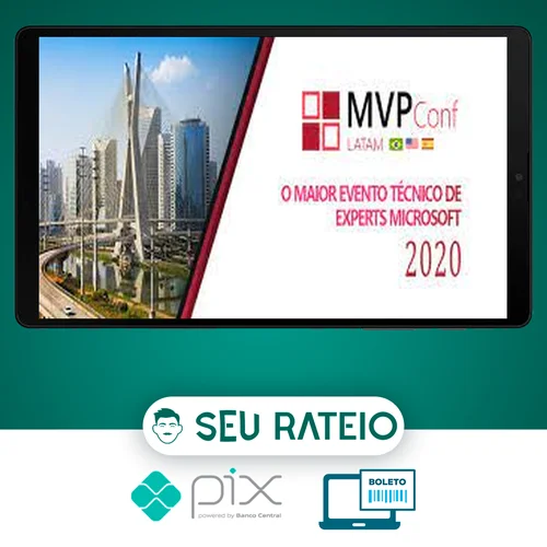 CASES: Excel, Estatística e Data Science, Combinação Explosiva para o Sucesso 2020 - MVP Conf LATAM