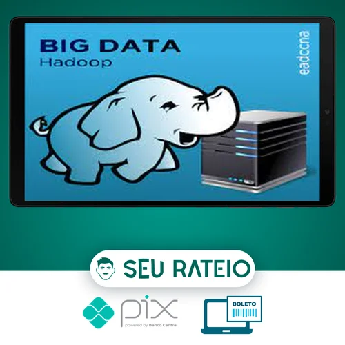 Curso BIG DATA - EADCCNA