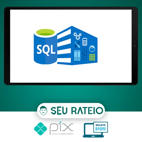 Curso de SQL + Conceitos de BD - Controlit