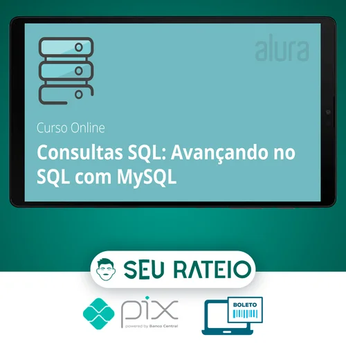 Curso MySQL: Consultas Poderosas - Alura