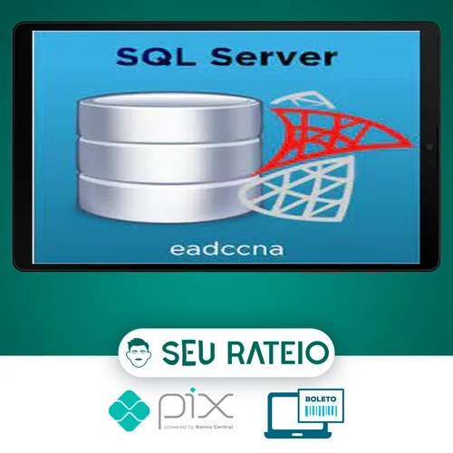 Curso SQL Server - EADCCNA