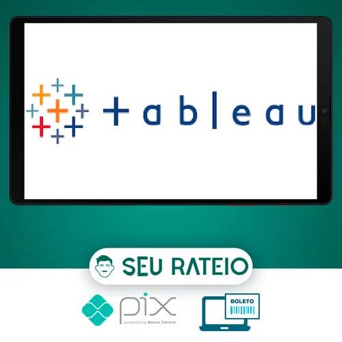 Dashboard com Tableau - Alura