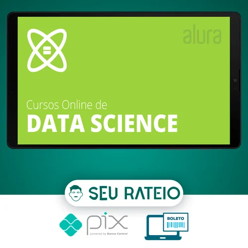 Data Science - Alura