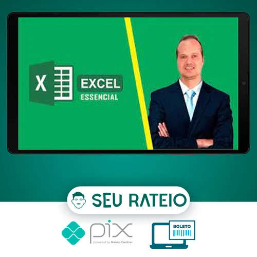 Excel Essencial - Gustavo Guanabara