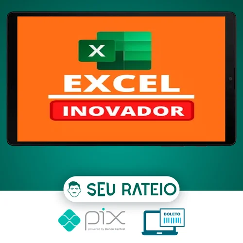 Excel Inovador Express - Matheus de Sousa