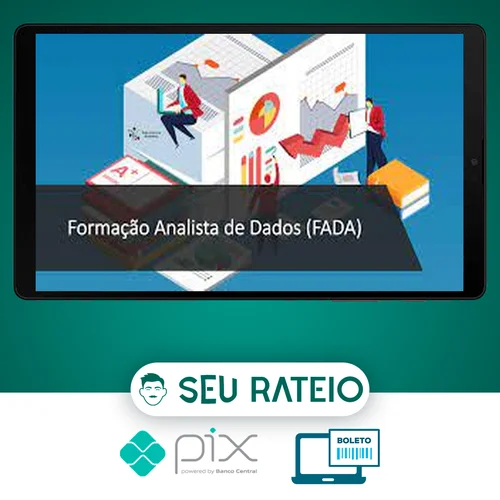 Formação Analista de Dados - Data Science Academy