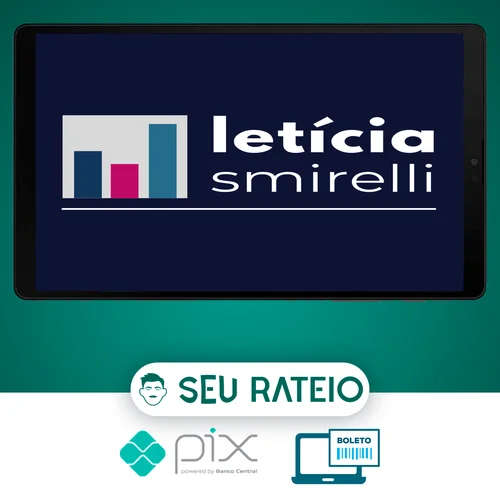 Imersão em Power BI - Letícia Smirelli