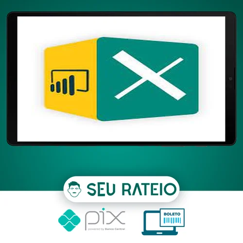 Intensivão Do Zero ao Dashboard - Doutores do Excel