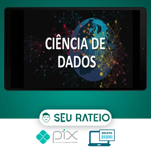 Introdução à Ciência de Dados - Data Science Academy