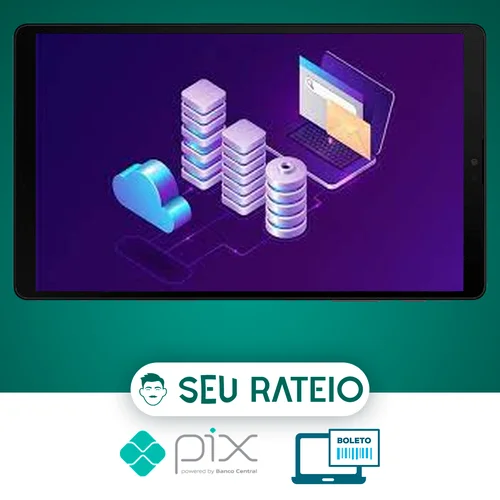 Modelagem de Dados em Banco de Dados Relacional - Marcio Victorino