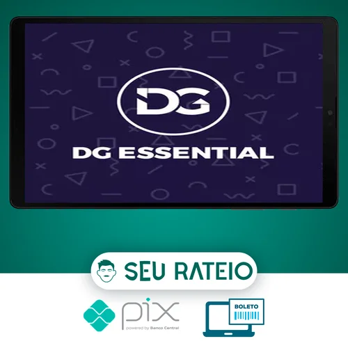 DG Essential - Thiago Rodrigues