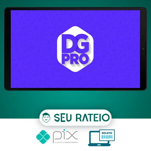 DG Pro - Thiago Rodrigues