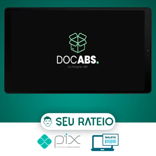 Doc Abs - Designer Absoluto