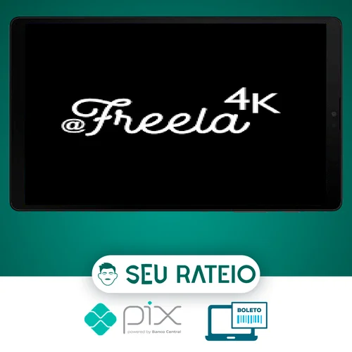 Freela4k 0 a 4 Mil - Yuri Maio