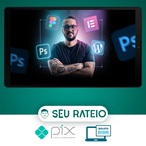 O Novo Designer - Hericky (Designer Marketeiro)