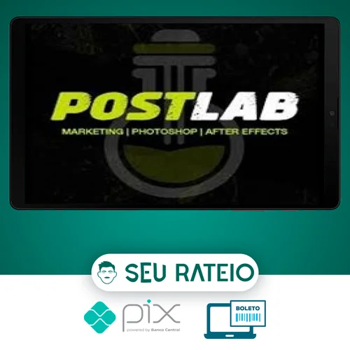 Postlab - Nicolas Weber