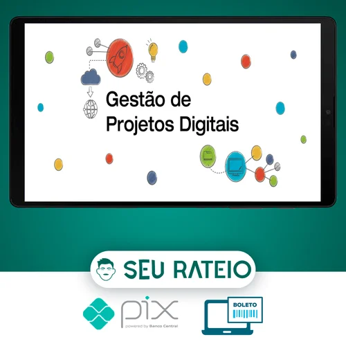 Aprenda a Criar Banners Digitais - Gestão Cursos