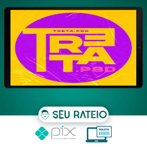 Treta PSD - Tales Ramiro