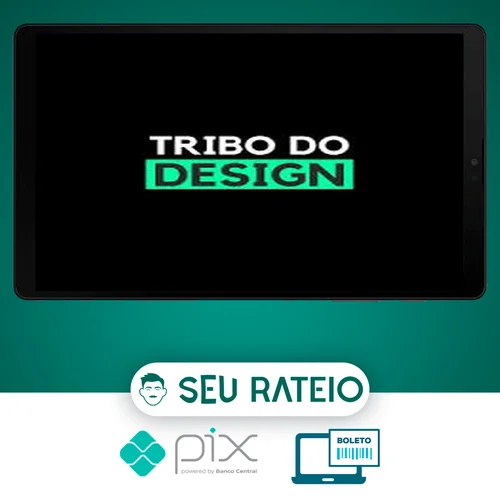 Tribo do Designer Evolution - Fast Design