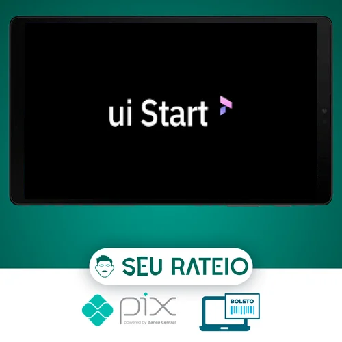 UI Start - Tiago Luchtenberg e Lucas Assis