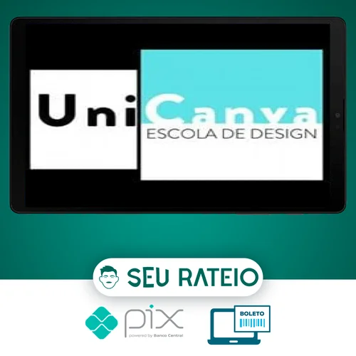 UNICANVA - Escola de Design com o Canva