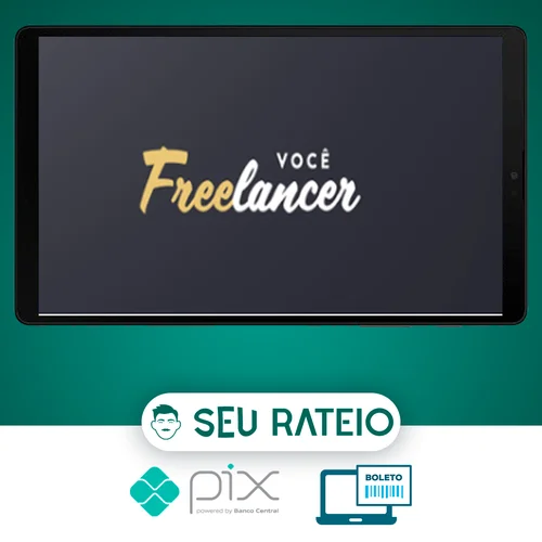 Você Freelancer - André Amaral