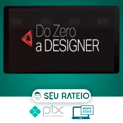 Do Zero a DESIGNER - Guilherme Fay