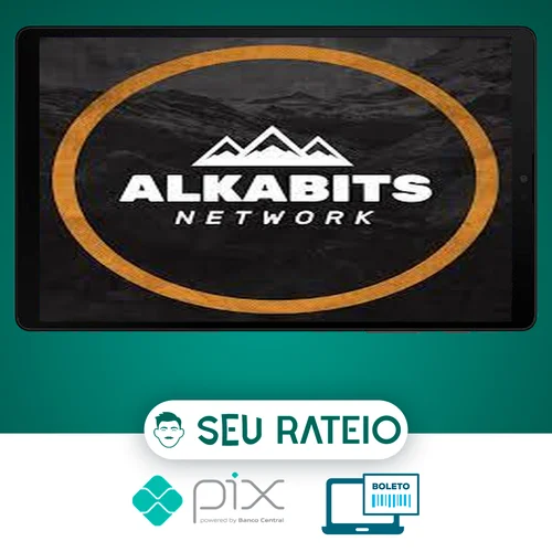 Campanha de Eventos - Alkabits