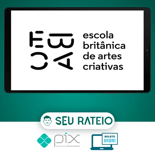 Curso Online de Figma - EBAC