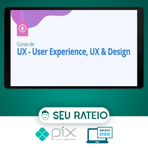 UX User Experience: Completo - Alura