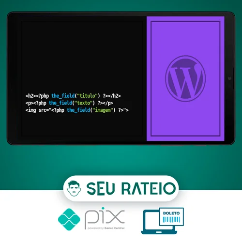 Wordpress Como Cms (Aulas Extras) - Origamid