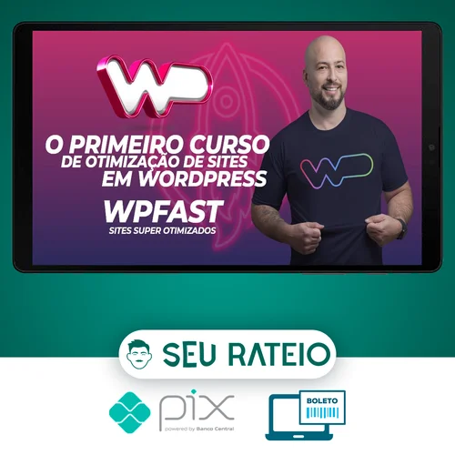 WPFast: Otimizações de sites em WordPress - Vinicius Kolling