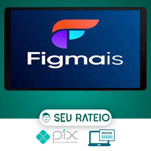 Figmais - Thiago Medeiros