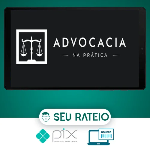 Curso de Prática Civil - Tiago Pereira