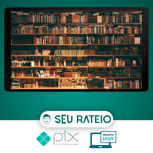 5.000 Ebooks em PDF - Autores Diversos