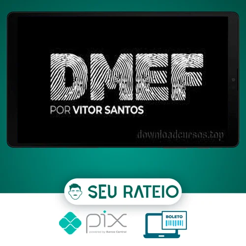 Detecção de Micro Expressões Faciais - Vitor Santos