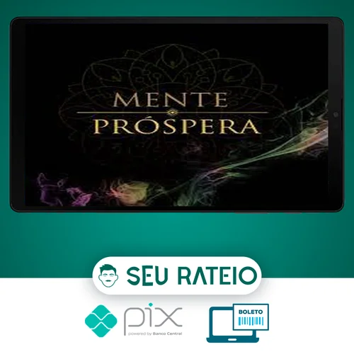 Eft Mente Prospera - Andre Lima