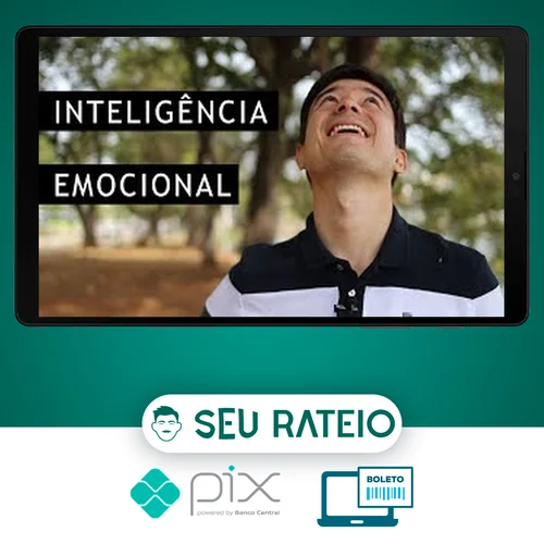 Inteligência Emocional - Adriano Sugimoto