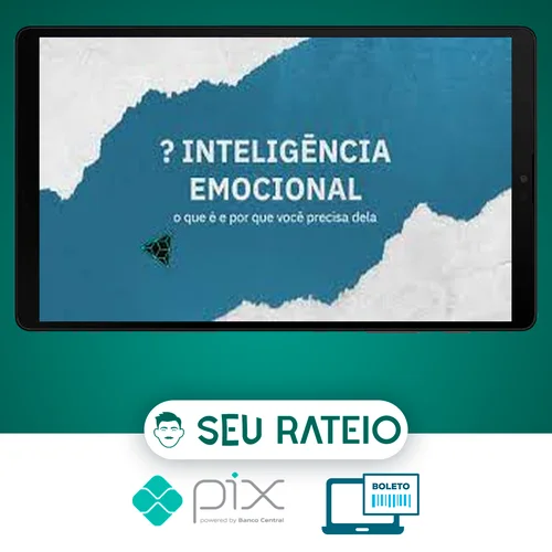 Inteligência Emocional - Escola Conquer