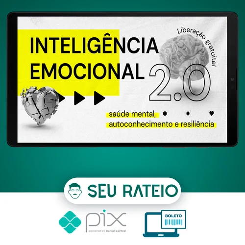 Inteligência Emocional 2.0 - Escola Conquer